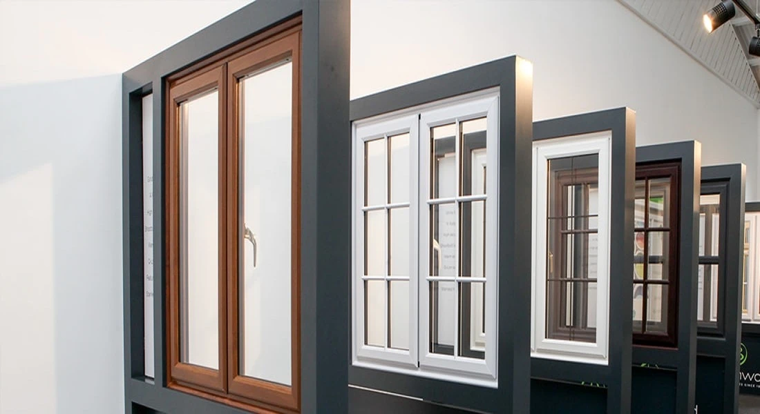 Ankara Pvc kapı Pencere